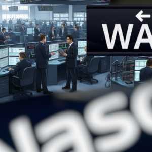 Wall Street Bangkit Didorong Optimisme AI