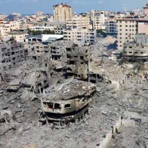 Kemlu Pastikan Pasukan RI di ISF Tidak Akan Bertugas di Israel