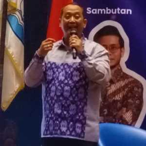 KNPI Desak Kejagung Periksa Kepala Kantah Kabupaten Tangerang