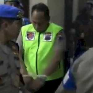 Tersangka Kasus Kematian Dosen Untag Dilimpahkan ke Kejari Semarang