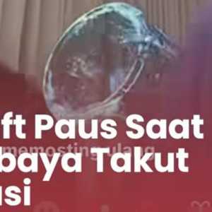 KPK Minta Menkeu Purbaya Jangan Ragu Konsultasi soal Gratifikasi