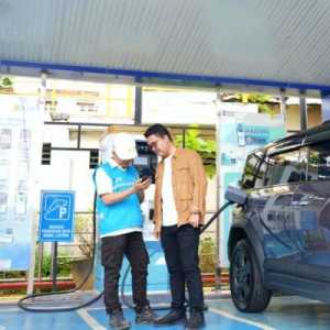 PLN Dukung Langkah IBC dan Mitra Percepat Hilirisasi Industri Baterai