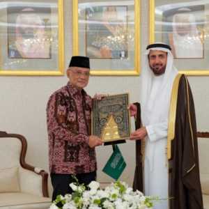 Kolaborasi Indonesia-Arab Saudi: Misi Besar Menyukseskan Haji 2026