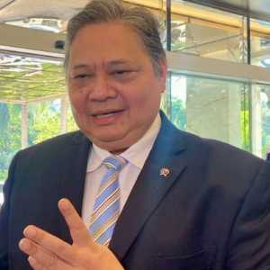Airlangga: Ekonomi Kuartal IV-2025 Indonesia Lebih Baik dari Negara Lain