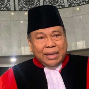 Arief Hidayat Akui Gagal Jaga Marwah MK di Perkara Nomor 90, Awal Indonesia Tidak Baik-baik Saja