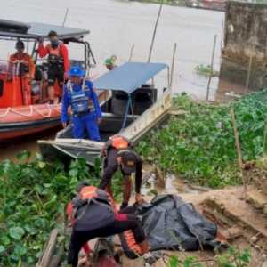 Ditemukan Kerangka Manusia di Banyuasin