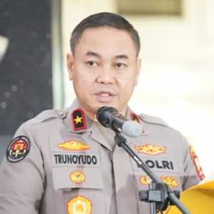 Duh, Pengganti Sementara Kapolres Bima Kota Juga Punya Riwayat Narkoba