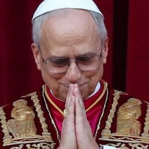 Vatikan Tolak Gabung Board of Peace, Ingin Konflik Palestina Diselesaikan PBB