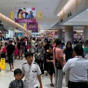 Ragam Pilihan Kuliner di Tangerang Jadi Magnet Destinasi Buka Puasa Bersama