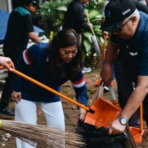 Komdigi Gencarkan Gerakan Indonesia ASRI Sesuai Arahan Prabowo