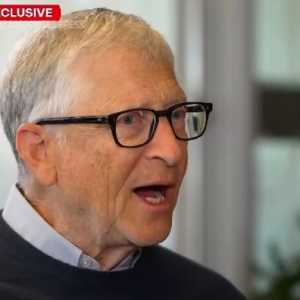 Bill Gates Batal Hadiri KTT AI India, Isu Hubungan dengan Epstein Mencuat Lagi