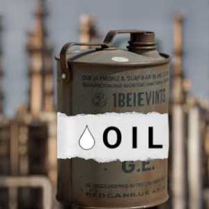 Ketegangan Iran-AS Reda, Harga Minyak Turun  Hampir 3 Persen