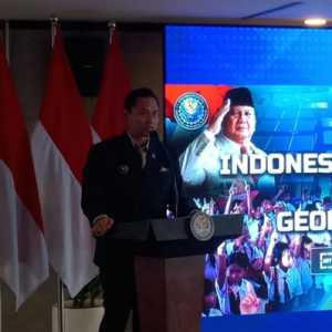 Infrastruktur Tahan Bencana Harus jadi Prioritas