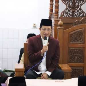 Menag Pastikan Pembentukan Ditjen Pesantren Segera Rampung