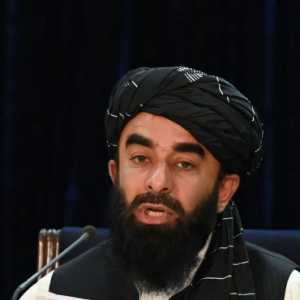 Taliban Siap Bantu Iran Jika Diserang AS