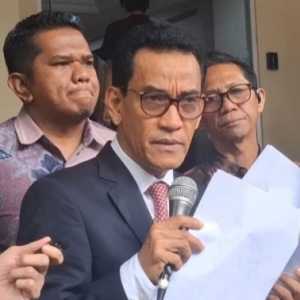 Roy Suryo Cs Surati Itwasum Polri Soal SP3 Kasus Ijazah Jokowi