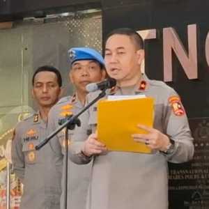 AKBP Didik Putra Kuncoro Resmi Dipecat