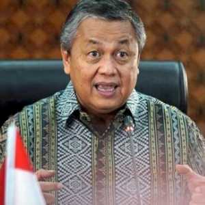 Breaking News! BI Tahan Suku Bunga di 4,75 Persen