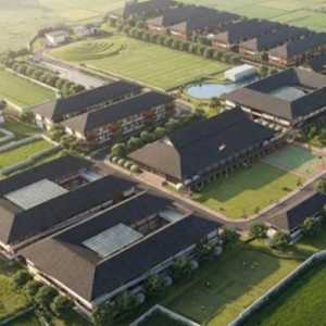 Pemerintah Kucurkan Rp1,53 Triliun Bangun SR Tahap II di Aceh