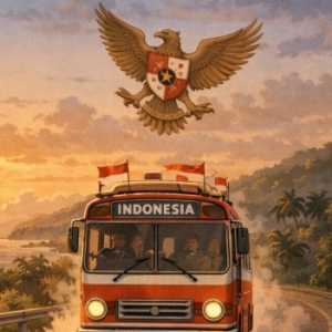 Saat Intelektual Menjelma Properti Panggung dalam Drama Godot