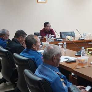 DPRD Kota Bogor Dorong Pengadaan Mobil Rescue Damkar