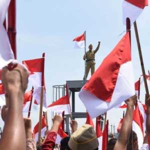 Demokrasi Telah Sekarat