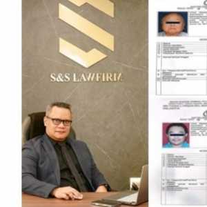 Perusahaan Swedia Tunjuk Putra Batak untuk Minta Keadilan