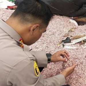 BI Investigasi Temuan Cacahan Uang Rupiah di TPA Liar Bekasi