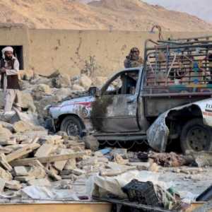 Kemlu Harus Jamin Keamanan WNI di Tengah Konflik Pakistan–Afghanistan