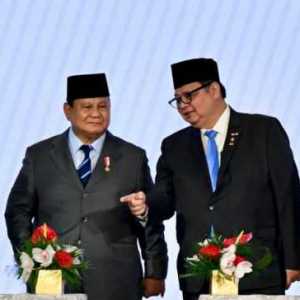 Prabowo Saksikan Penandatanganan 11 MoU Rp649 Trilun di Forum Bisnis US-ABC