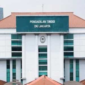 Purnawirawan Jenderal TNI-Polri Ajukan Amicus Curiae ke PT DKI