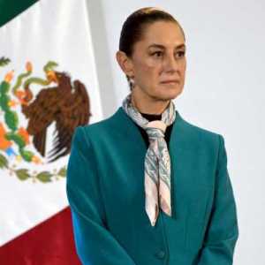 Meksiko Jamin Piala Dunia 2026 Aman usai Bentrokan Kartel