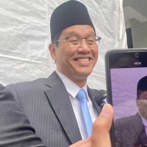 Purbaya Pede Koordinasi Fiskal-Moneter dengan BI Lebih Gampang