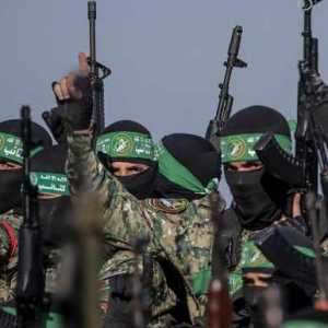 Israel Ancam Lanjut Perang Jika Hamas Tidak Dilucuti dalam 60 Hari