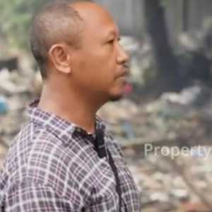 Kementerian HAM Redam Penolakan Gusuran TPU Menteng Pulo II