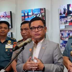 Ace Hasan Syadzily Tegaskan Keterlibatan Indonesia di ISF Bukan Sekadar Omon-Omon