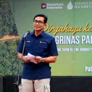 Kelola 1,7 Juta Hektare, Agrinas Palma Fokus Bangun Fondasi Sawit Berkelanjutan