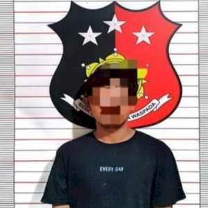 Polisi Tangkap Seorang Pencuri Sawit di OKU, Dua Masih Buron