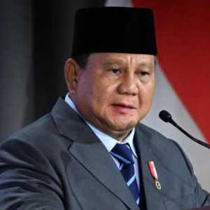 Prabowo Tegaskan Komitmen Board of Peace Dorong Perdamaian Gaza