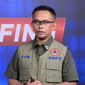 Waspada Cuaca Ekstrem hingga 21 Februari