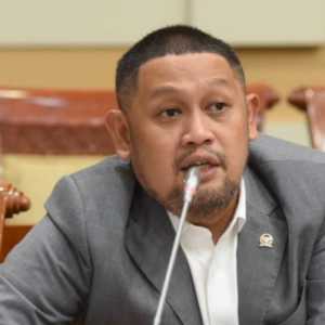 Anggota DPR Bantah Klaim Jokowi soal Inisiatif Revisi UU KPK