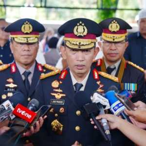 Kapolri Ungkap Pesan Eyang Meri: Jadilah Polisi Baik