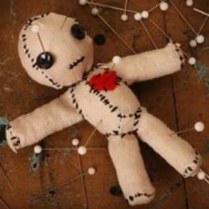 Berburu Tukang Sihir di Eropa Abad Pertengahan