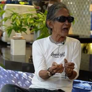 Pakar Ekonomi: Senyum Presiden AS Tak Bisa Gantikan Perbaikan Fiskal Indonesia