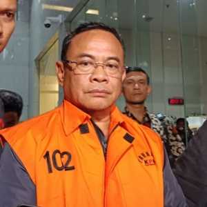 Dakwaan Bupati Pati Sudewo Bakal Digabungkan dari Dua Perkara