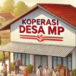 Ekonom: Program MBG Harus Segera Libatkan Koperasi