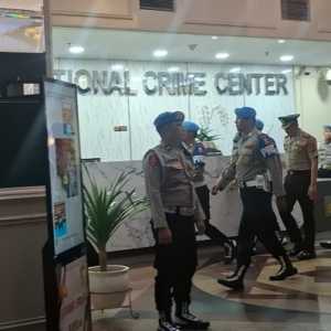 Usai Sidang Etik, Mantan Kapolres Bima AKBP Didik Langsung Ditahan di Bareskrim