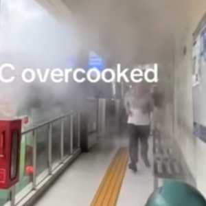 Segera Evaluasi Direktur Operasional PT Transjakarta