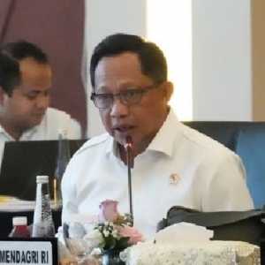 Mendagri Lapor Pengungsi Bencana Sumatera Turun Jadi 12.994 Orang