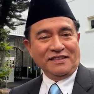 Yusril Salut Adies Kadir Rela Mundur dari DPR Demi Jadi Hakim MK
